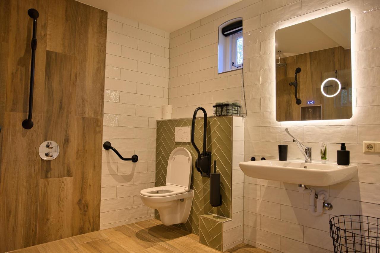 Het Gouwe Boetje Villa Hoogwoud Bagian luar foto